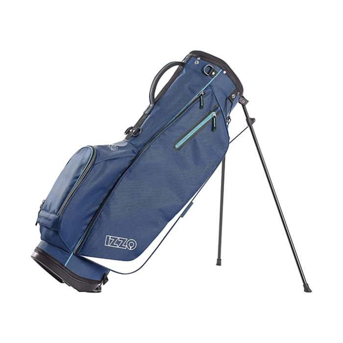 IZZO Ultra-Lite Golf Bag